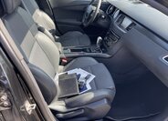 Peugeot 508 Kombi 2,0 l 133 kw