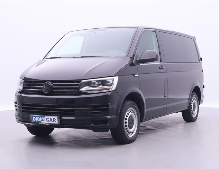 Volkswagen Transporter Kombi 2,0 l 110 kw