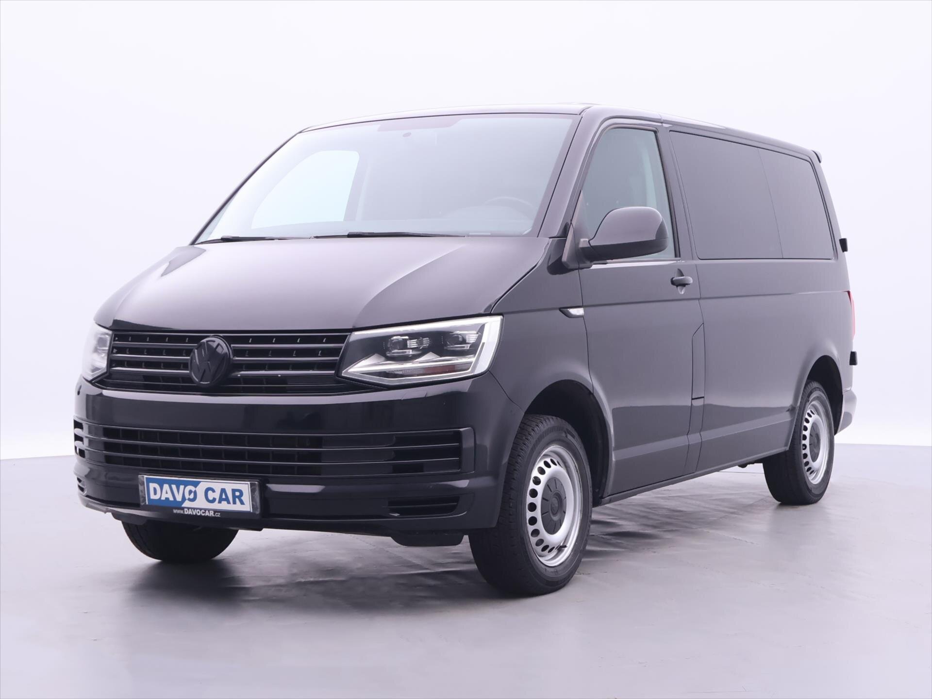 Volkswagen Transporter Kombi 2,0 l 110 kw