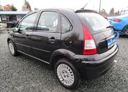 Citroën C3 Hatchback 1,4 l 50 kw