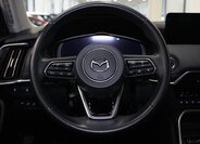 Mazda CX-60 SUV / Terénní 3,3 l 187 kw