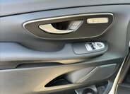 Mercedes-Benz Třídy V Kombi 2,0 l 174 kw