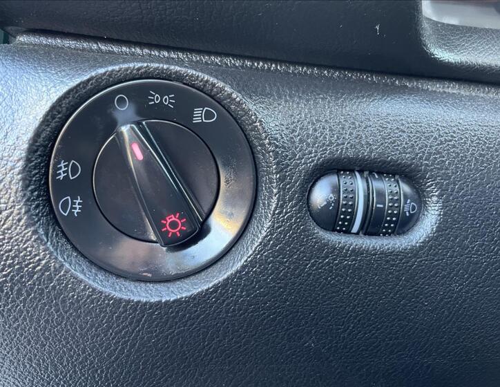 Volkswagen Passat 17