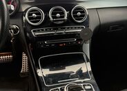 Mercedes-Benz Třídy C 14