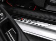 Seat Leon Kombi 2,0 l 221 kw