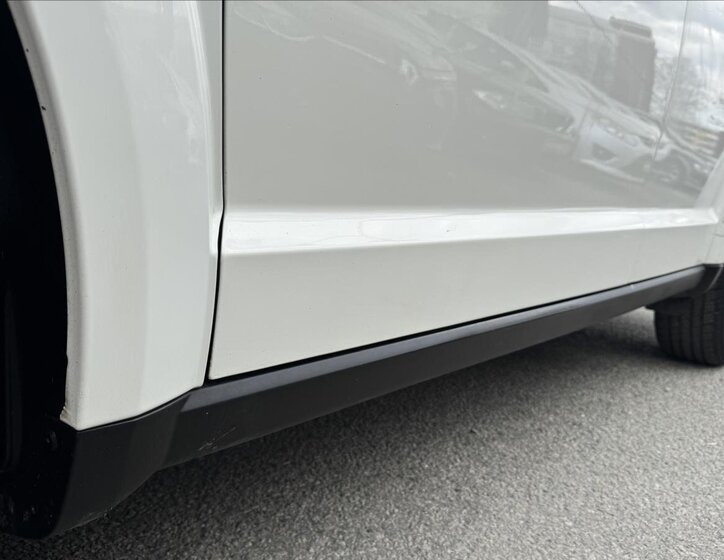 Fiat Freemont MPV 2,0 l 103 kw