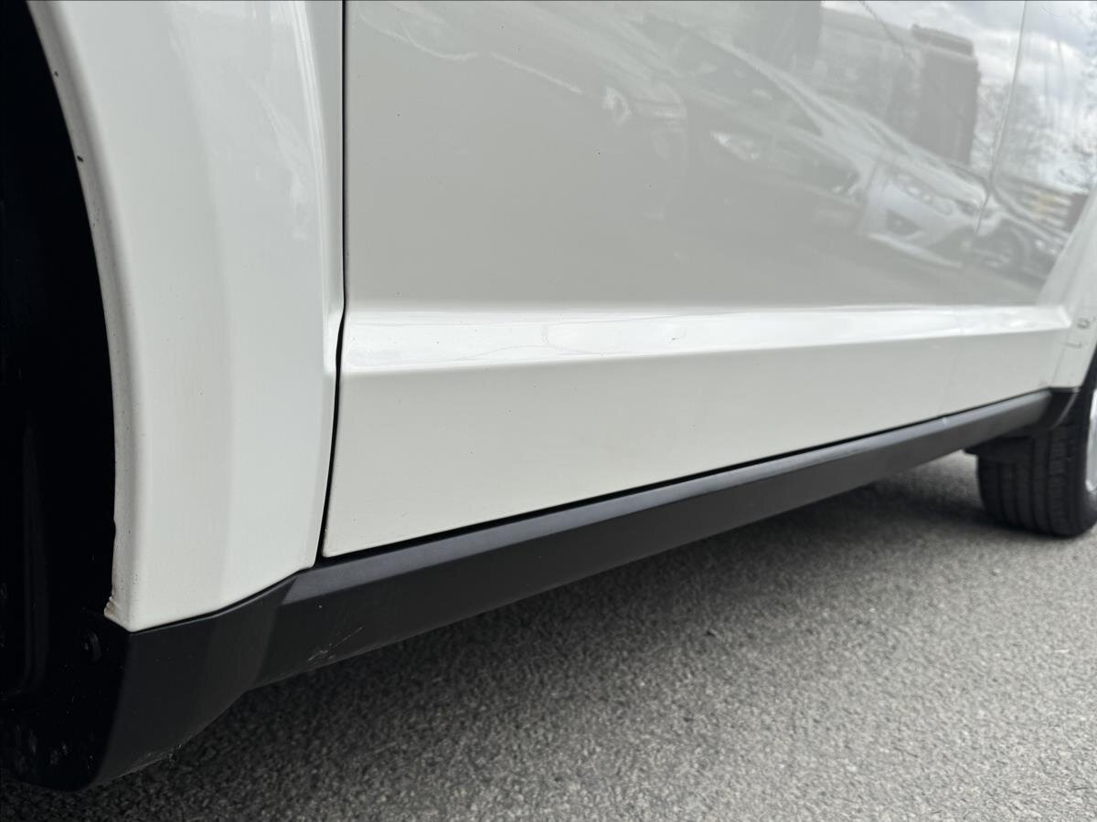 Fiat Freemont MPV 2,0 l 103 kw