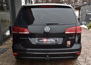 Volkswagen Sharan 9