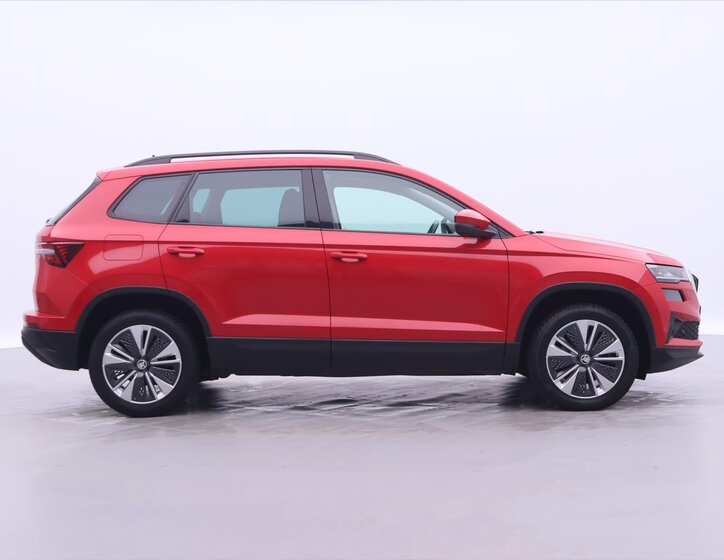 Škoda Karoq SUV / Terénní 2,0 l 85 kw