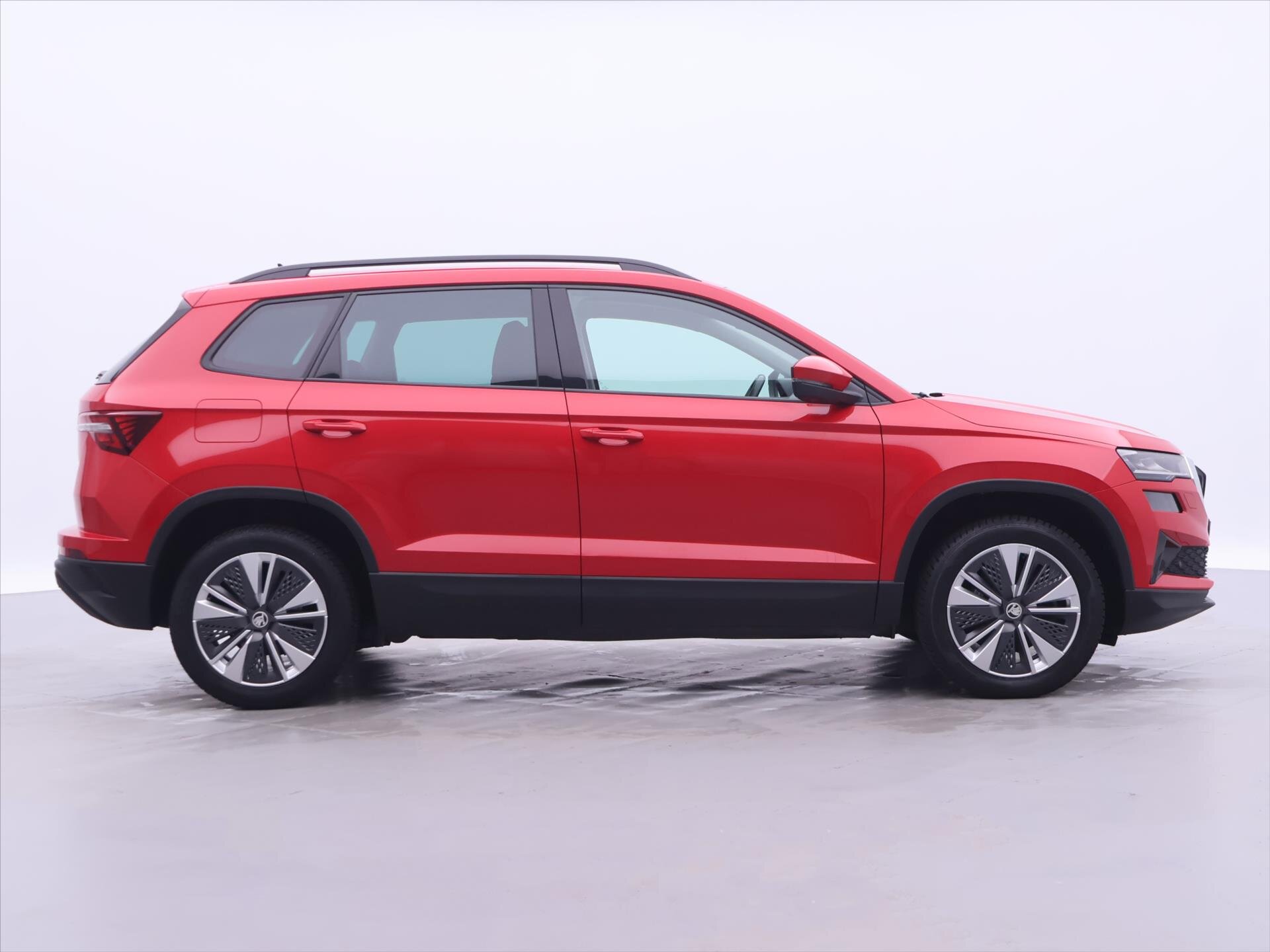 Škoda Karoq SUV / Terénní 2,0 l 85 kw