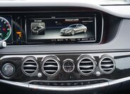 Mercedes-Benz Třídy S 39