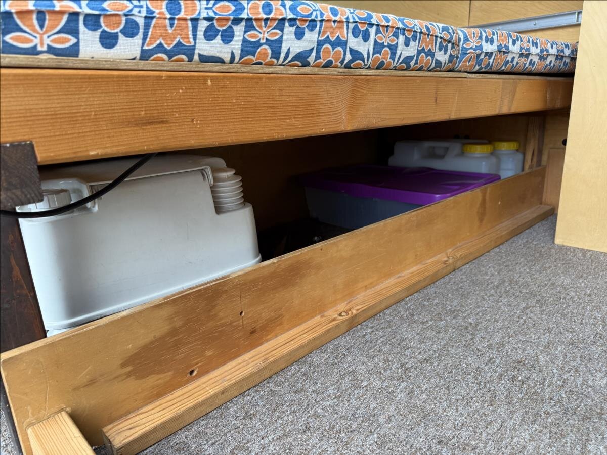 Ford Transit Skříň 2,2 l 85 kw