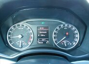 Škoda Octavia Kombi 1,6 l 77 kw