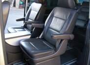 Volkswagen Multivan MPV 2,0 l 132 kw