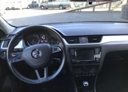 Škoda Rapid Sedan / Limuzína 999,0 70 kw