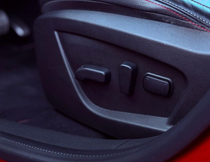 Renault Arkana SUV / Terénní 1,3 l 103 kw