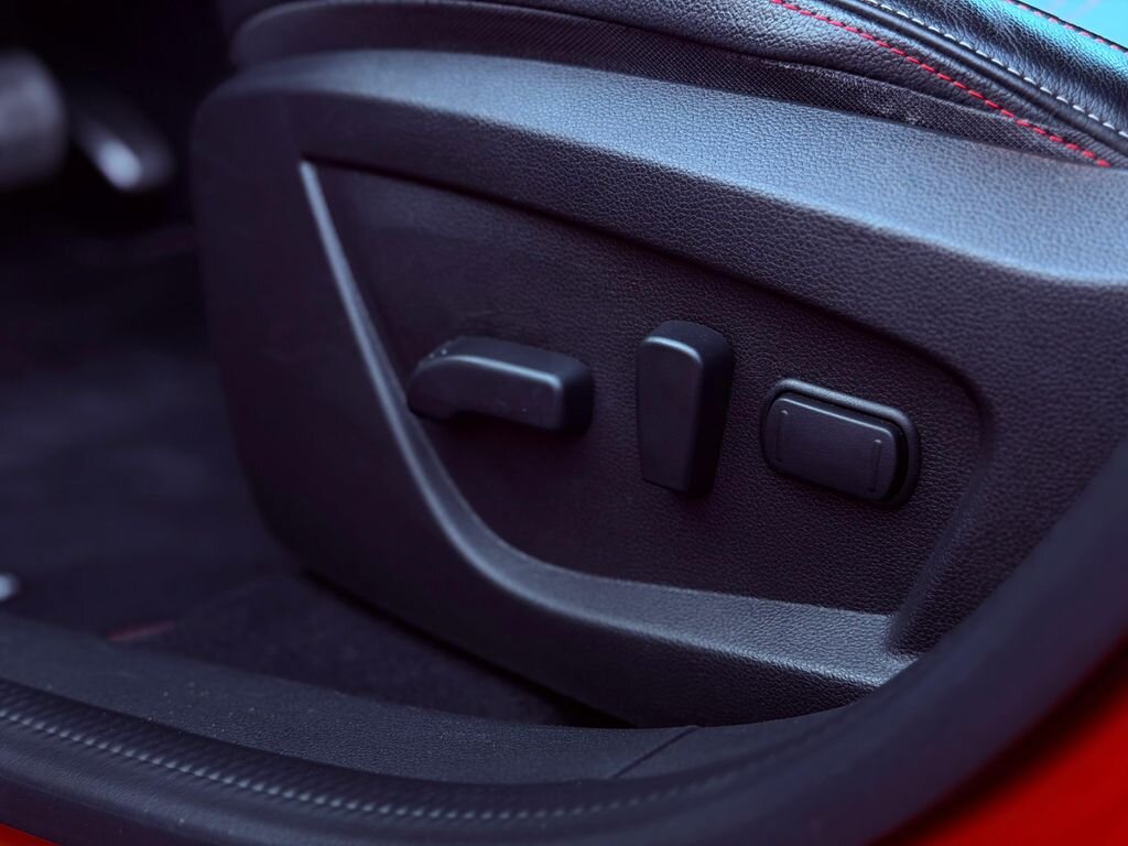 Renault Arkana SUV / Terénní 1,3 l 103 kw