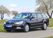 Škoda Octavia Kombi 2,0 l 103 kw