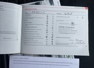 Škoda Octavia Kombi 1,6 l 77 kw