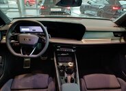 Audi Q3 SUV 1,5 l 110 kw