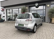 Renault Scénic Hatchback 1,5 l 81 kw