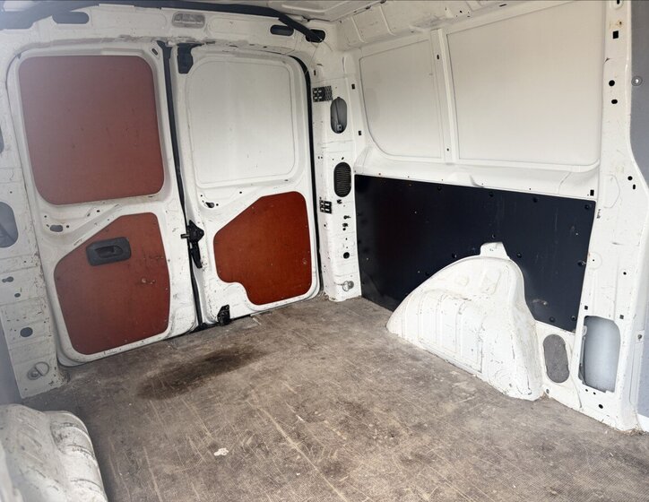 Peugeot Expert Skříň 2,0 l 94 kw