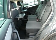 Volkswagen Tiguan SUV / Terénní 2,0 l 110 kw