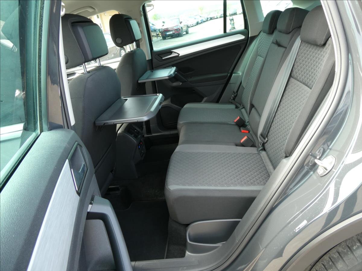 Volkswagen Tiguan SUV / Terénní 2,0 l 110 kw