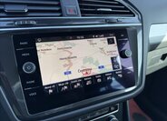 Volkswagen Tiguan Kombi 1,4 l 92 kw