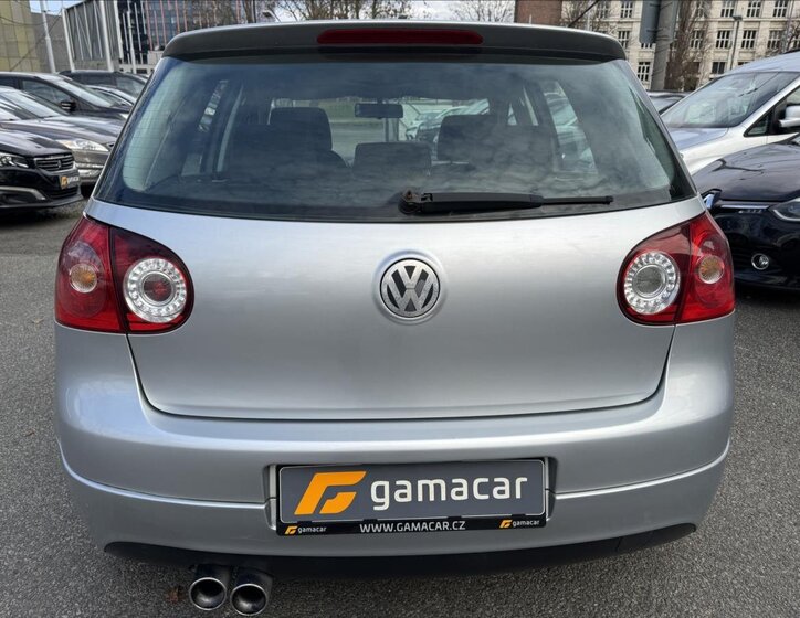 Volkswagen Golf 8