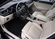Škoda Superb 6