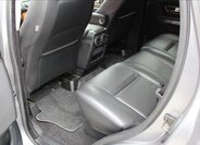 Land Rover Range Rover Sport SUV / Terénní 3,0 l 188 kw