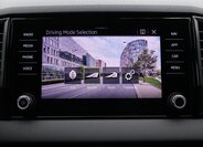 Škoda Karoq SUV 1,5 l 110 kw