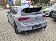 Volkswagen Golf Hatchback 2,0 l 221 kw