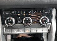Škoda Kodiaq SUV 2,0 l 147 kw