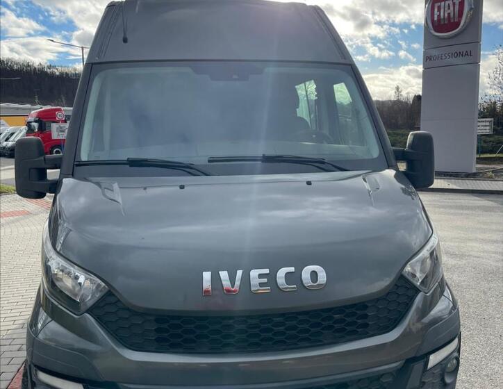 Iveco Daily 5