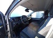 Toyota ProAce Verso MPV 2,0 l 130 kw
