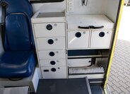 Mercedes-Benz Sprinter Skříň 3,0 l 140 kw