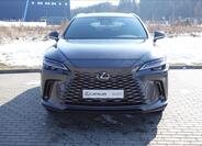 Lexus RX 350h 3