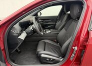 BMW Řada 5 Ostatní 3,0 l 223 kw