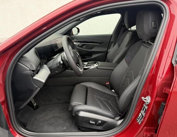 BMW Řada 5 Ostatní 3,0 l 223 kw