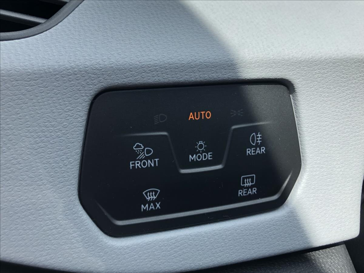 Volkswagen ID.3 Hatchback 0,0 150 kw