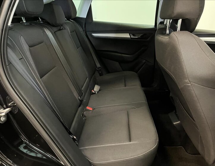 Škoda Karoq SUV 2,0 l 85 kw