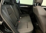 Škoda Karoq SUV 2,0 l 85 kw