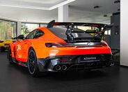Mercedes-Benz AMG GT 4