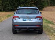 Škoda Karoq 6