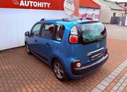 Citroën C3 Picasso Kombi 1,4 l 70 kw