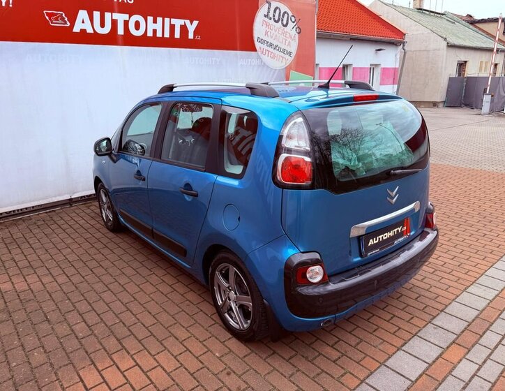 Citroën C3 Picasso Kombi 1,4 l 70 kw