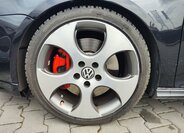 Volkswagen Golf Hatchback 2,0 l 147 kw