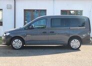 Volkswagen Caddy 7
